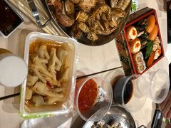 -盒马鲜生(岭南新世界店)