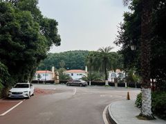 -圣爵菲斯大酒店(长沙世界之窗店)