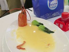 -粤盛海鲜平价店(洛溪食街店)