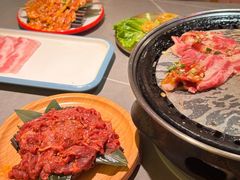 -正宗齐齐哈尔烤肉·齐牛哥鲜切炭火烤肉(杭州总店)