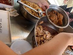 豆笋-张记捆鸡(总店)