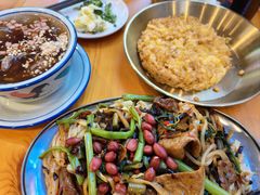 -雙冲柳州螺蛳粉&酸嘢&桂林米粉(簋街店)