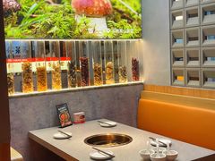 -菌自在·云南野生菌火锅(长安万达店)
