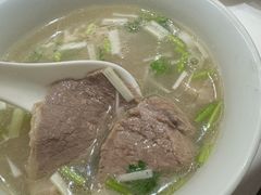 -山东宾馆·齐鲁苑餐厅