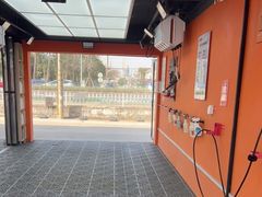 -天猫养车贴膜轻改·蓝电(优匹康桥东路店)