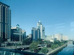 -中央广播电视总台(光华路办公区)