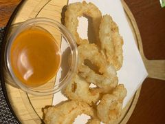 -摇滚披萨(长春街店)