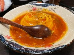 蛋包饭-哥哥の深夜食堂(前滩L+PLAZA店)