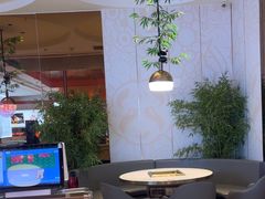 -大熊猫毛肚火锅(烟台万象汇店)