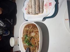 -解家河南菜(金水路店)