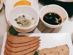 -京都蝎府羊蝎子火锅(珠市口店)