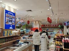 -友谊超市(友谊商城店)