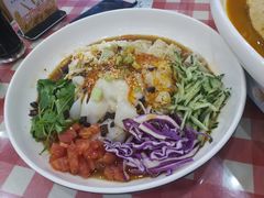 -小慧莜面村(青东店)