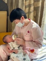 -鄞州妇女儿童医院·明州产后护理中心