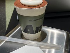 荷包蛋咖啡-Ann COFFEE(来福士店)