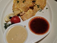 -波特曼西餐厅(中央大街店)