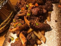 -苹果树下艺术餐厅(通州店)