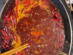 -蜀大侠火锅(总府路店)