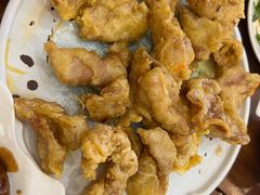 -金丝饭庄(金丝新天地保障性住宅小区店)
