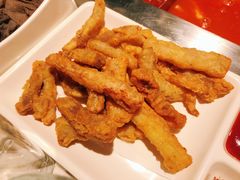 -海底捞火锅鲜切牛肉主题店(长寿路店)