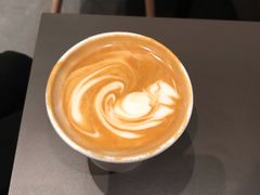 -Seesaw Coffee(苏州中心店)