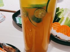 -三江源活鱼现烤(维多利摩尔城店)