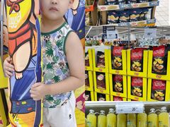 -家乐福会员店(南翔店)