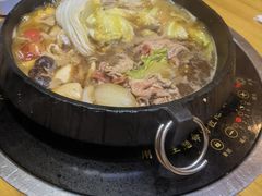-水林间·寿喜烧自助(仙林金鹰店)