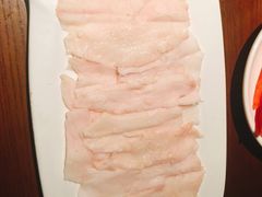 胸口朥-牛焱·贵州黄牛肉火锅(城西银泰店)