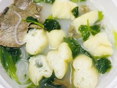 -小杨生煎(龙之梦购物中心店)