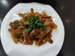 -康师傅私房牛肉面(北京南站店)