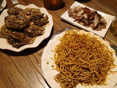-老号尤兔头(玉堂店)