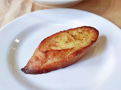 蒜香烤面包-德大西餐社(云南南路店)