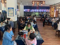 大堂-桥香园过桥米线(国贸店)