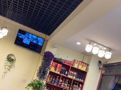 -鱼羊宴烤鱼羊蝎子烧烤(怡馨家园店)