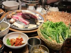 -农乐园炭火烤肉(世茂店)