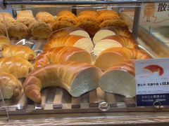 -BreadTalk面包新语·烘焙蛋糕(深业上城店)