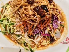 -小柒家第一锹东北菜(城关店)