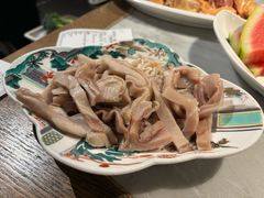 -尚尚仙·酸汤猪手·猪肚鸡火锅(华联万柳购物中心店)
