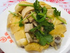 白斩鸡-振鼎鸡(福州路店)