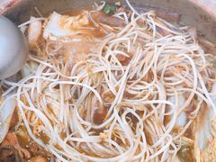 豆芽-奇味鸡煲(麦地店)