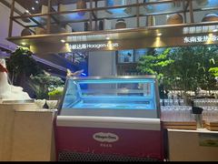 -雍和会海鲜姿造自助(湖东路店)