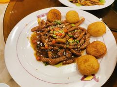 -燕风楼烤鸭店(建设总店)