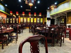 大堂-吴门人家·苏宴宫廷菜(拙政园店)