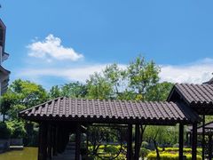 -杭州西溪喜来登度假大酒店
