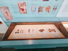 -敦煌石窟文物保护研究陈列中心