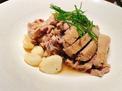 -老阿爸鲜鱼土菜(昆山花桥店)