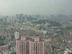 -中山利和希尔顿酒店