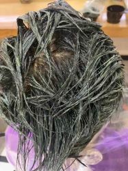 -万丝造型