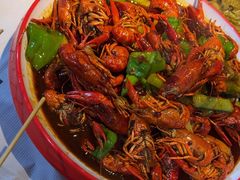 -云晓光头烧烤吧(盛夏店)